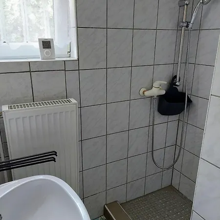 Bo-zso Apartament